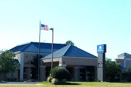 Americas Best Value Inn - Tunica Resort